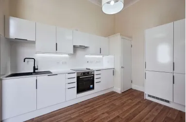2 bed Apartment