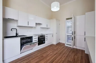 2 bed Apartment