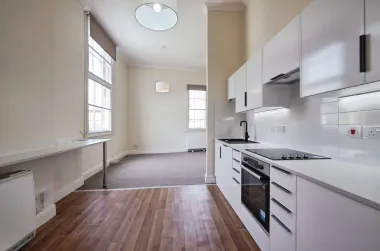 2 bed Apartment