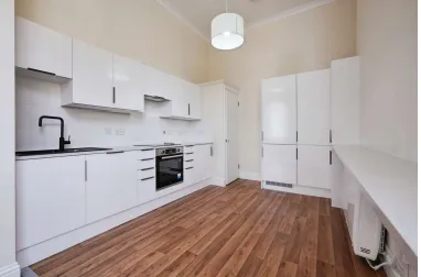 2 bed Apartment