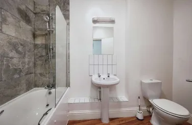 2 bed Apartment