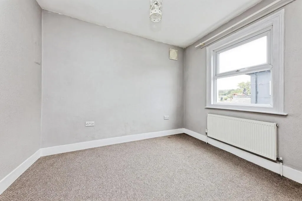 2 bed Terraced