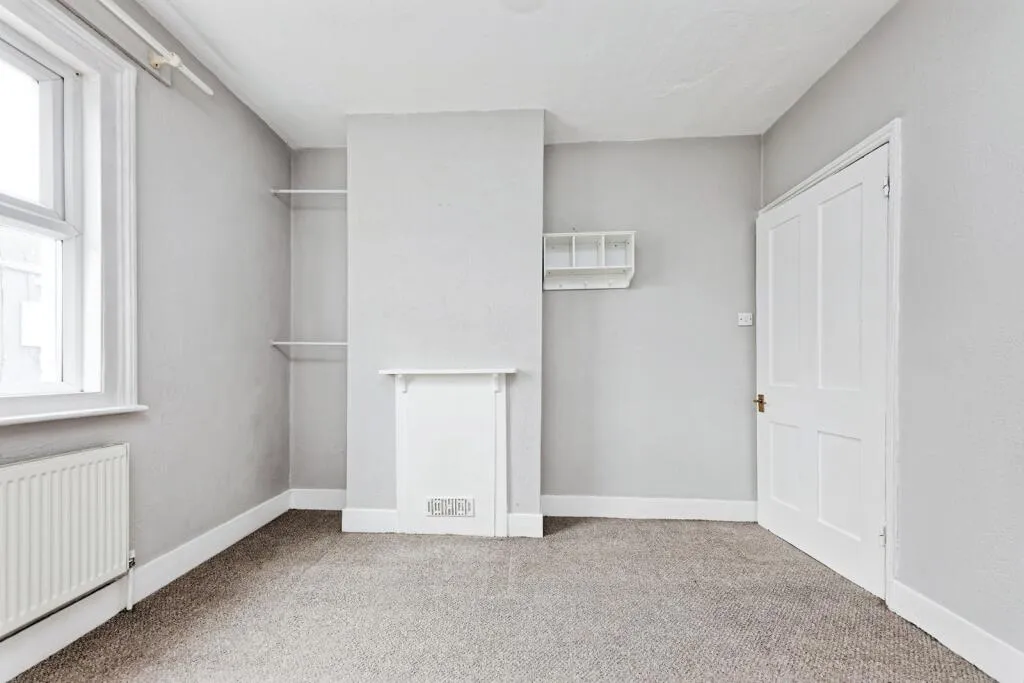 2 bed Terraced