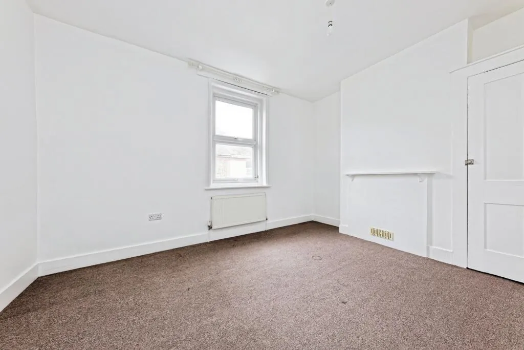 2 bed Terraced