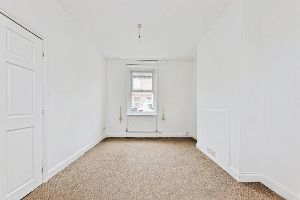 2 bed Terraced