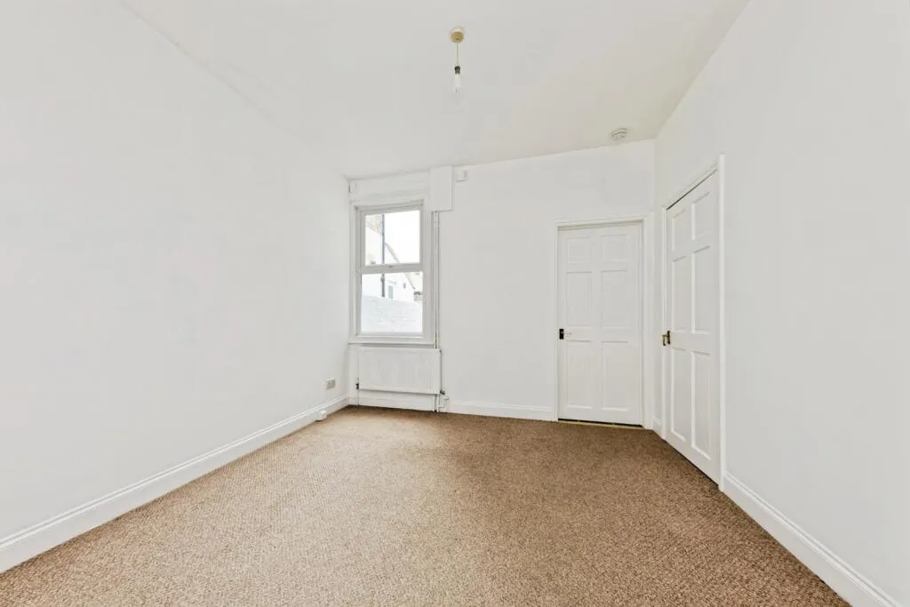 2 bed Terraced