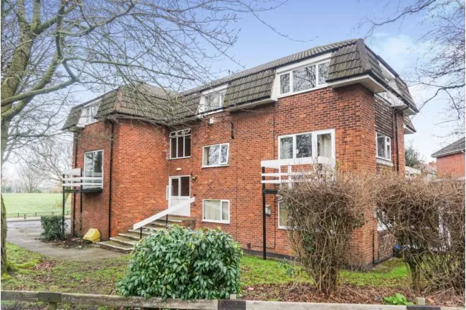 Bromford Court, 486 Bromford Lane, Washwood Heath, BIRMINGHAM, West Midlands, B8 2RS - Online Auctions