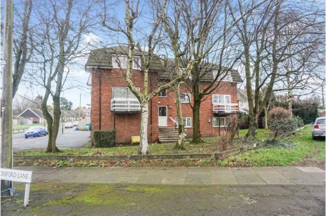 Bromford Court, 486 Bromford Lane, Washwood Heath, BIRMINGHAM, West Midlands, B8 2RS - Online Auctions