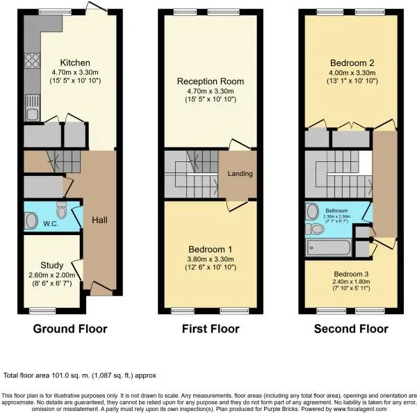 LONDON, E3 3EU - Online Auctions