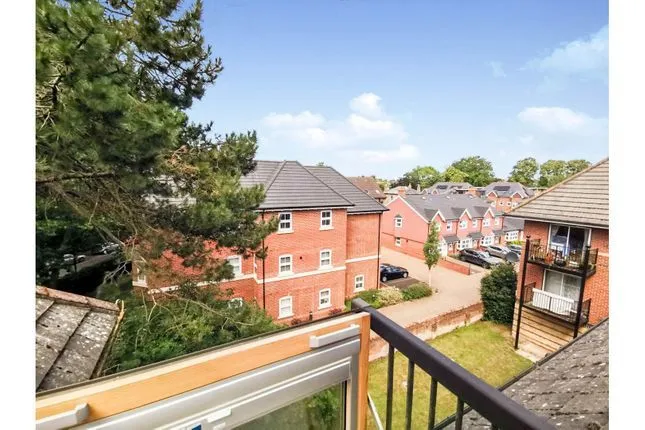 Property cover