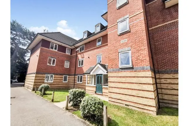 Warnford Court, 5 Archers Road, SOUTHAMPTON, Hampshire, SO15 2LQ - Online Auctions