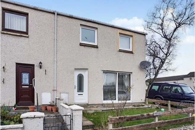 FOCHABERS, Morayshire, IV32 7LA - Online Auctions
