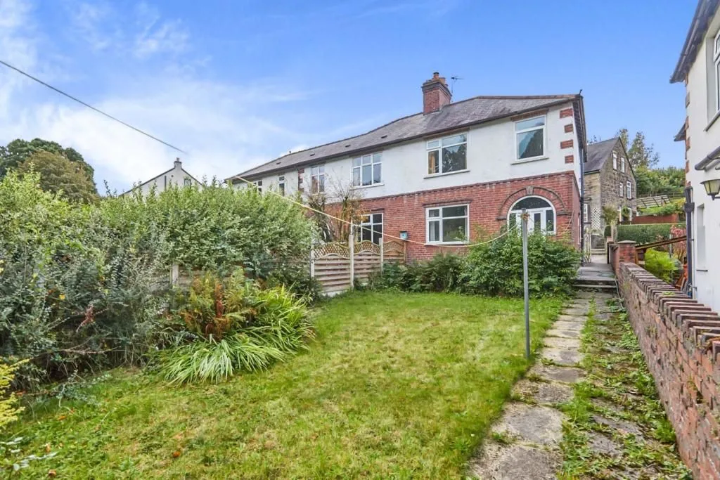 Ridgeway, Ambergate, BELPER, Derbyshire, DE56 2JP - Online Auctions