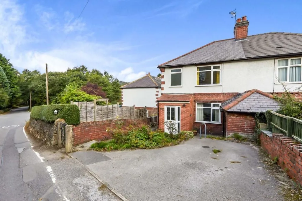 Ridgeway, Ambergate, BELPER, Derbyshire, DE56 2JP - Online Auctions
