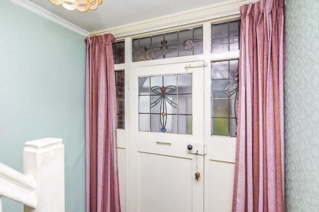 Ridgeway, Ambergate, BELPER, Derbyshire, DE56 2JP - Online Auctions