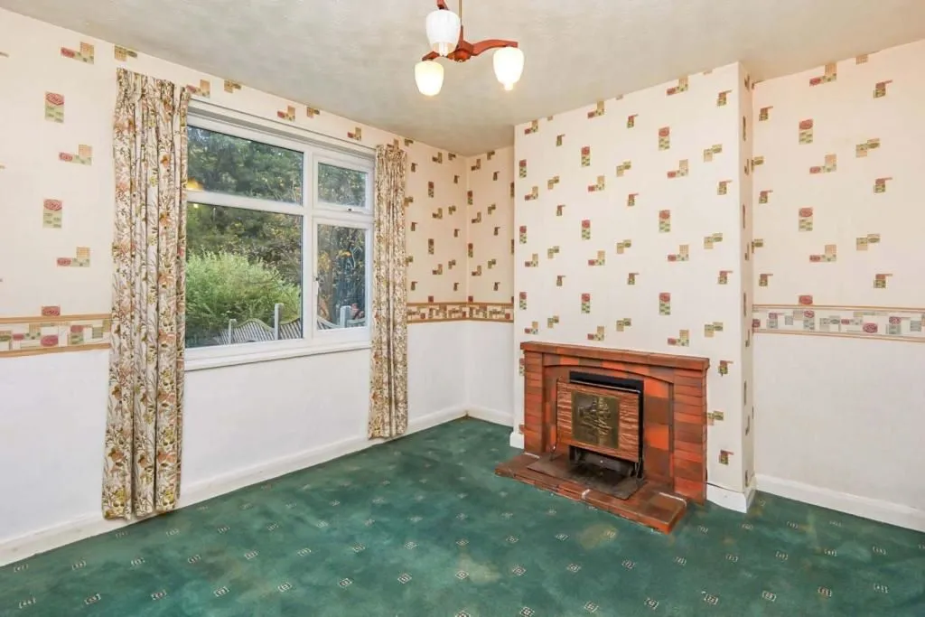 Ridgeway, Ambergate, BELPER, Derbyshire, DE56 2JP - Online Auctions