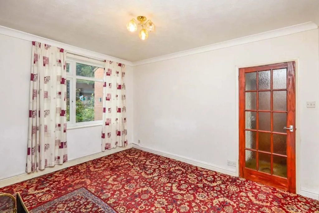 Ridgeway, Ambergate, BELPER, Derbyshire, DE56 2JP - Online Auctions
