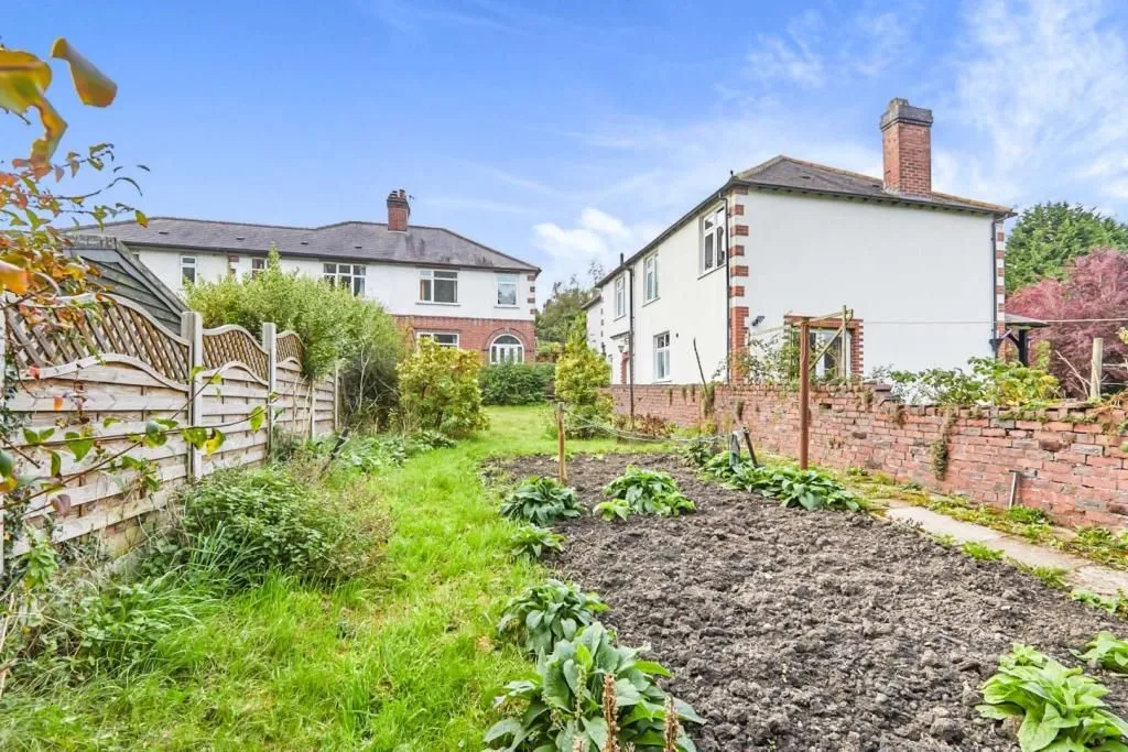 Ridgeway, Ambergate, BELPER, Derbyshire, DE56 2JP - Online Auctions