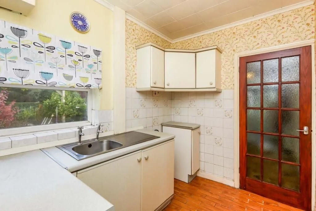 Ridgeway, Ambergate, BELPER, Derbyshire, DE56 2JP - Online Auctions