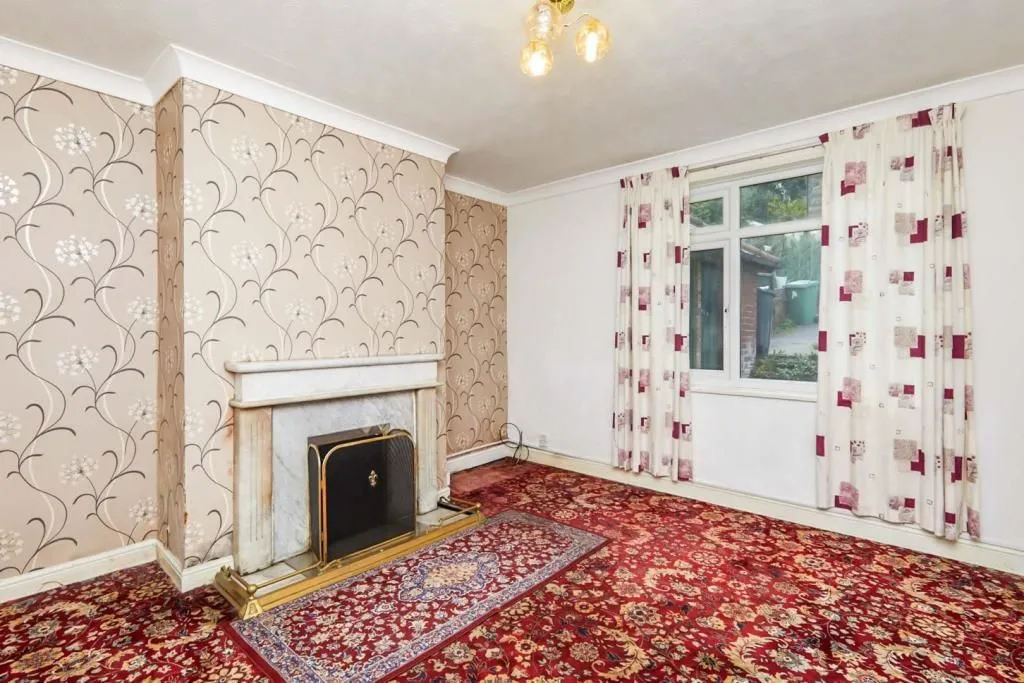 Ridgeway, Ambergate, BELPER, Derbyshire, DE56 2JP - Online Auctions