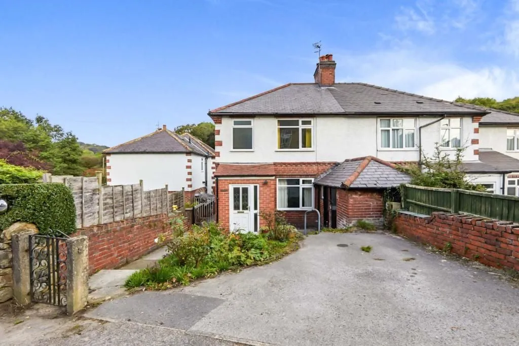 Ridgeway, Ambergate, BELPER, Derbyshire, DE56 2JP - Online Auctions