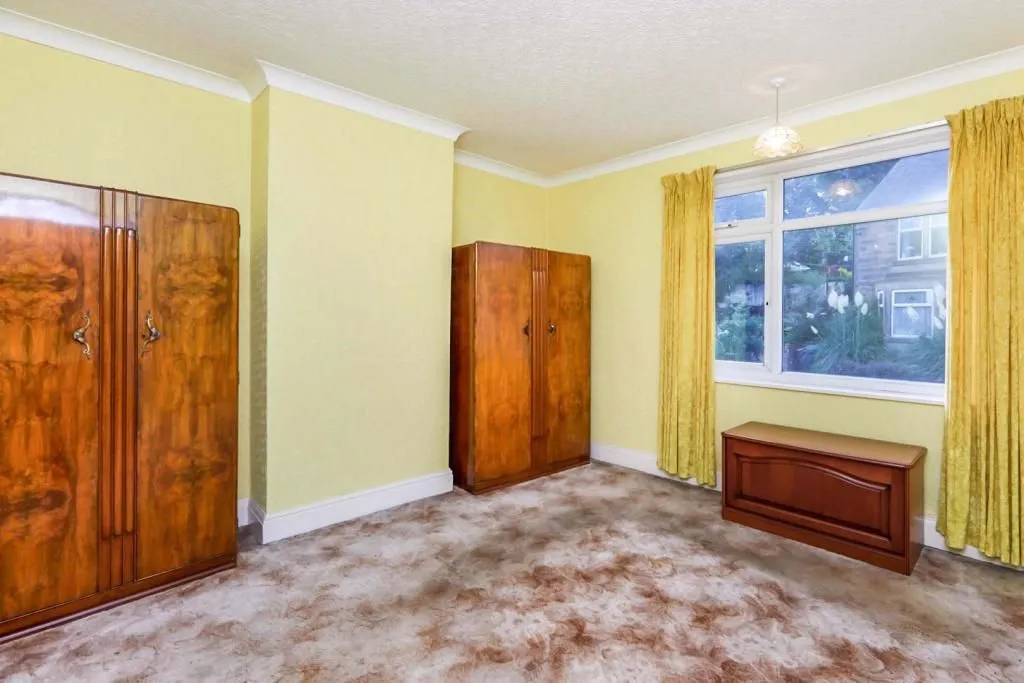 Ridgeway, Ambergate, BELPER, Derbyshire, DE56 2JP - Online Auctions