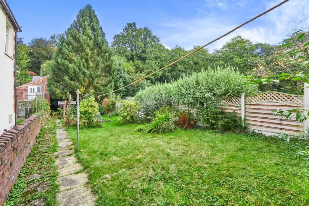 Ridgeway, Ambergate, BELPER, Derbyshire, DE56 2JP - Online Auctions
