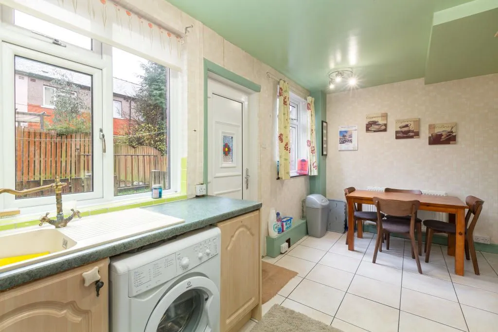 HALIFAX, West Yorkshire, HX3 9DR - Online Properties