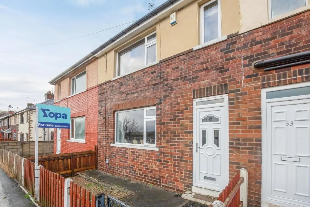 HALIFAX, West Yorkshire, HX3 9DR - Online Properties
