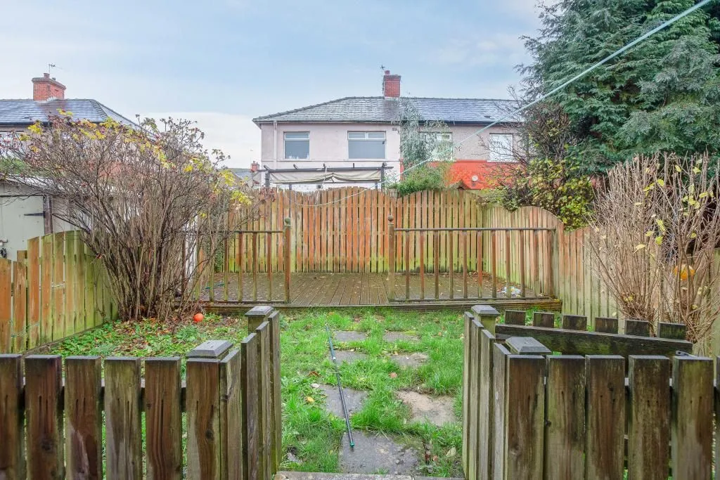 HALIFAX, West Yorkshire, HX3 9DR - Online Properties