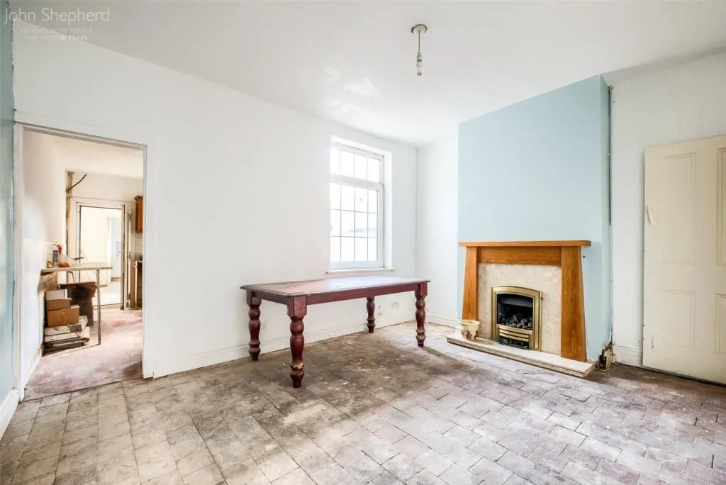 Property cover