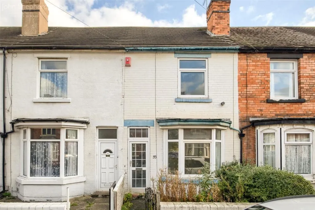 STAFFORD, Staffordshire, ST16 3JB - Online Auctions