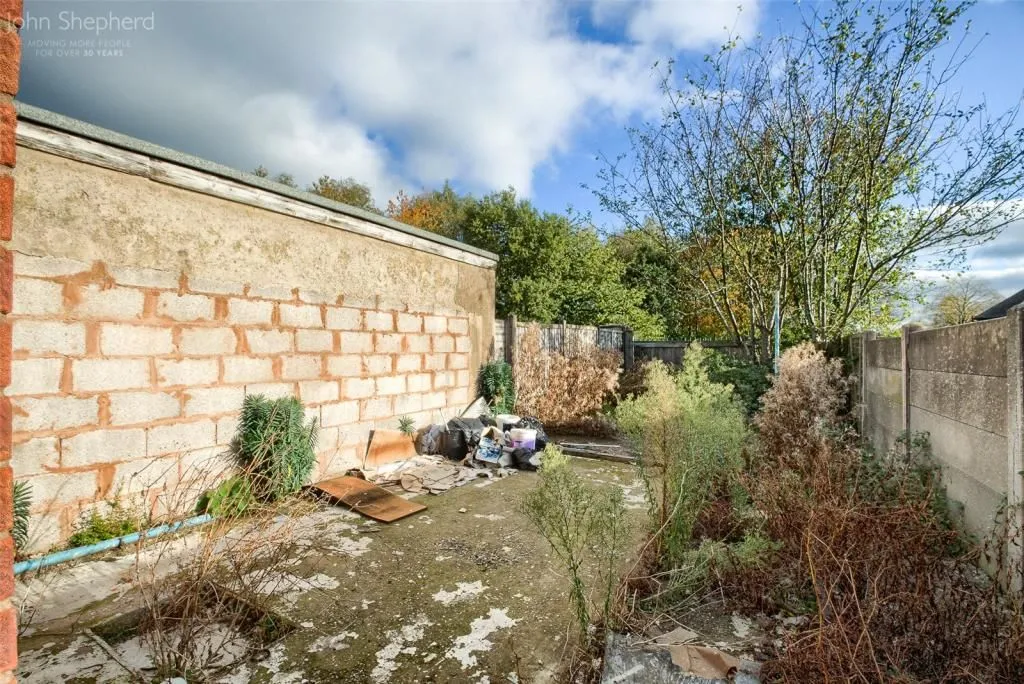 STAFFORD, Staffordshire, ST16 3JB - Online Auctions
