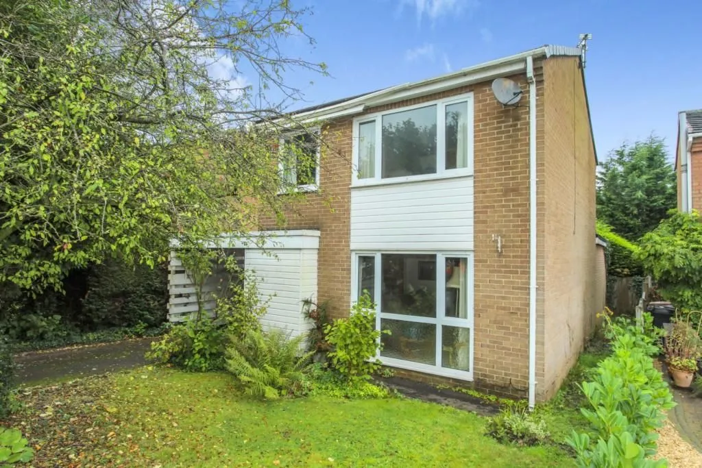 Goostrey, CREWE, Cheshire, CW4 8JF - Online Auctions
