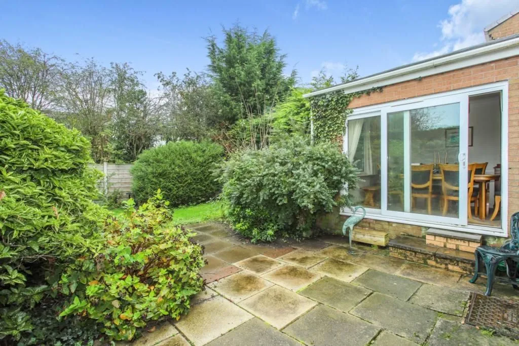Goostrey, CREWE, Cheshire, CW4 8JF - Online Auctions