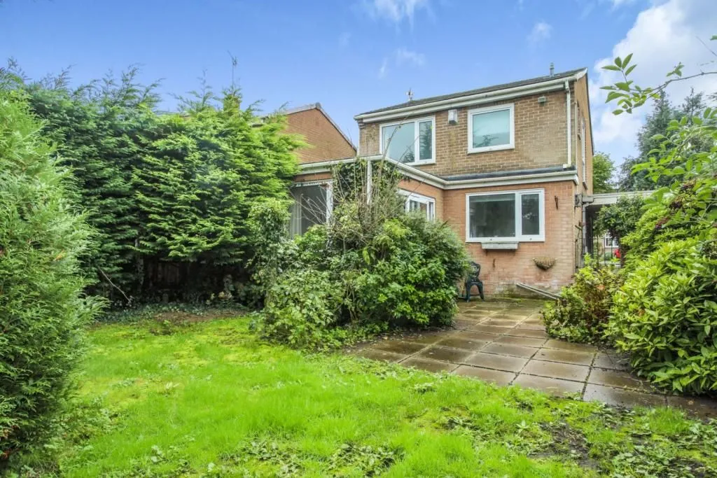 Goostrey, CREWE, Cheshire, CW4 8JF - Online Auctions