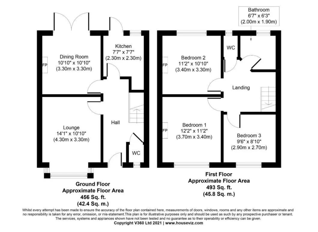 Sparkhill, BIRMINGHAM, West Midlands, B11 4NE - Online Auctions