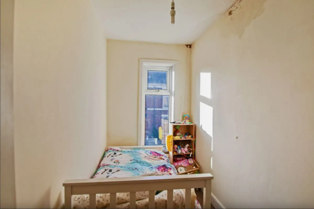 Property cover