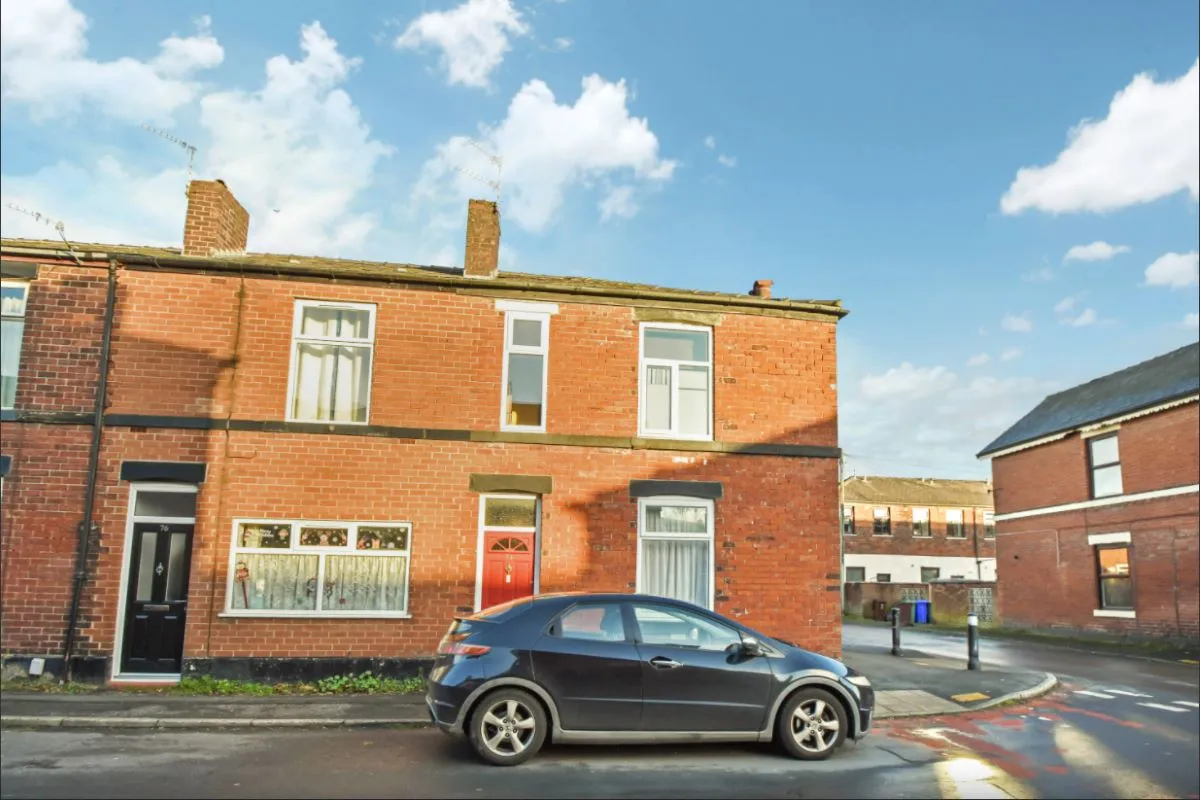 Radcliffe, MANCHESTER, Lancashire, M26 3AY - Online Auctions
