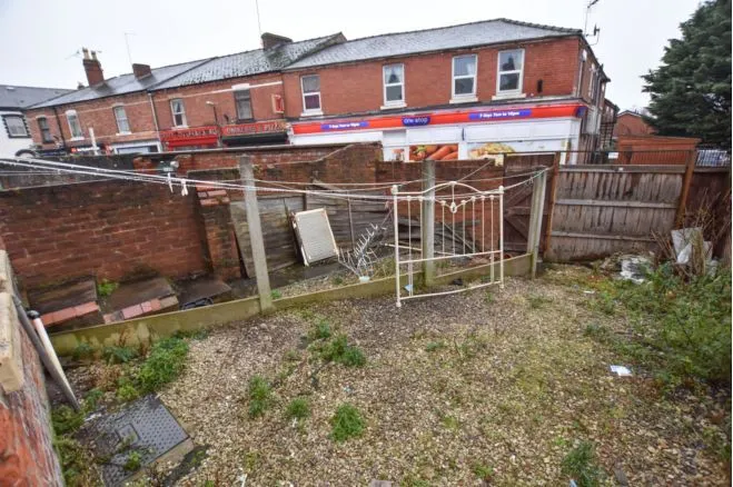 CHESTER, Cheshire, CH1 4HF - Online Auctions