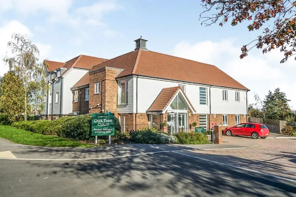 Smallhythe Road, TENTERDEN, TN30 7EQ - Online Auctions