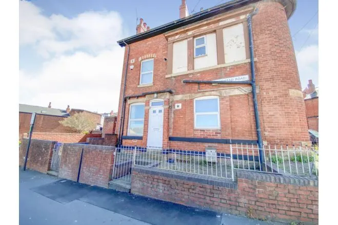 SHEFFIELD, South Yorkshire, S2 4TD - Online Auctions