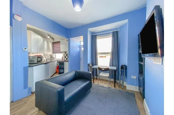 SHEFFIELD, South Yorkshire, S2 4TD - Online Auctions