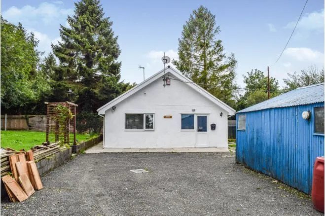 Blaenpennal, ABERYSTWYTH, SY23 4TW - Online Auctions