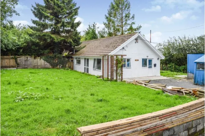Blaenpennal, ABERYSTWYTH, SY23 4TW - Online Auctions
