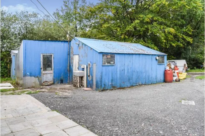 Blaenpennal, ABERYSTWYTH, SY23 4TW - Online Auctions