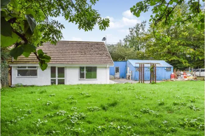 Blaenpennal, ABERYSTWYTH, SY23 4TW - Online Auctions