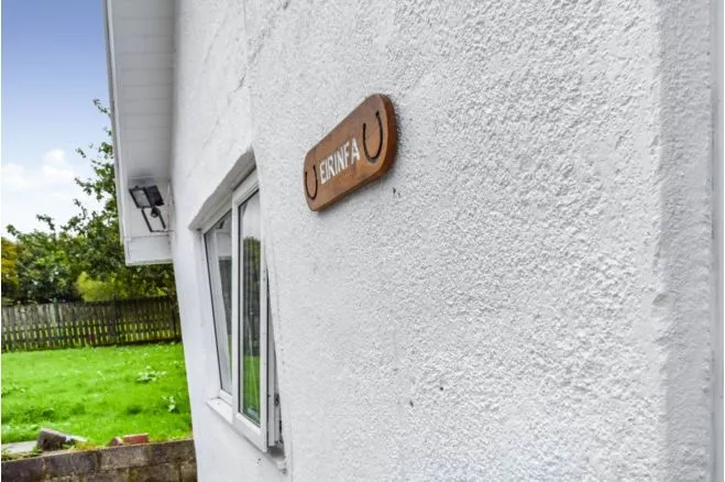 Blaenpennal, ABERYSTWYTH, SY23 4TW - Online Auctions
