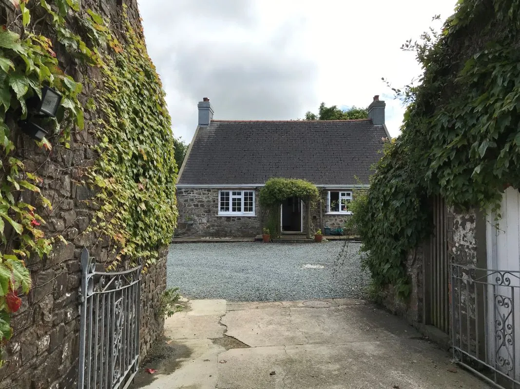 Lower Freystrop, HAVERFORDWEST, Dyfed, SA62 4ET - Online Auctions