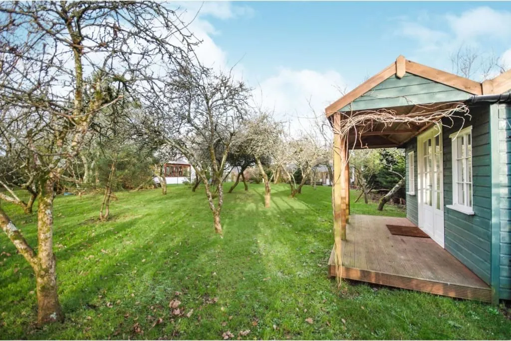 Lower Freystrop, HAVERFORDWEST, Dyfed, SA62 4ET - Online Auctions